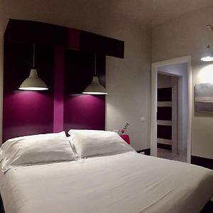 Deluxe Kamer